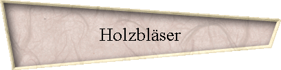 Holzblser